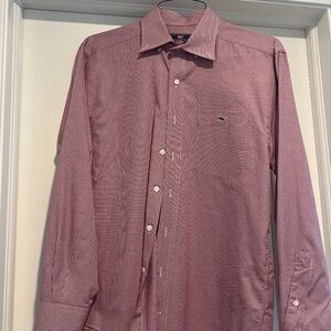 Vineyard Vines Long Sleeved Shirt